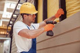 Best Custom Siding Design  in West Little River, FL